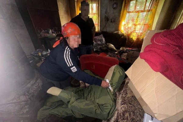 Жительница Зауралья ответит перед судом за смерть сожителя Жительница Зауралья ответит перед судом за смерть сожителя