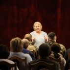 
											Более 50 предприятий региона предложили свои вакансии на ярмарке трудоустройства в Кургане									