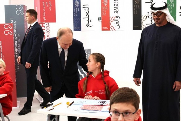 В России планируют ввести новый предмет на ЕГЭ - арабский язык