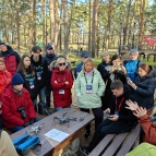 
											В Курганской области стартовал фестиваль фотографии на природе &laquo;Nature Photo Camp&raquo;									