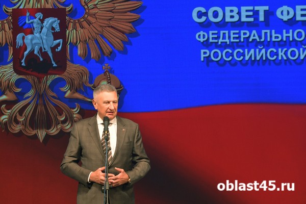 Гордость Зауралья: курганприборовцы отмечены за вклад в развитие машиностроения