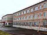В Шатрово по поручению губернатора Вадима Шумкова продолжают приводить в порядок школу и Дом детства и юношества
В Шатрово по поручению губернатора Вадима Шумкова продолжают приводить в порядок школу и Дом детства и юношества