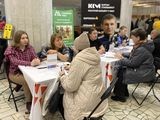 
											Более 50 предприятий региона предложили свои вакансии на ярмарке трудоустройства в Кургане									