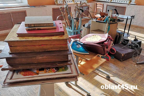 «Обыкновенное чудо»: шадринские сказочники открывают сезон премьерой «Обыкновенное чудо»: шадринские сказочники открывают сезон премьерой
