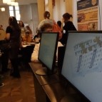 
											Более 50 предприятий региона предложили свои вакансии на ярмарке трудоустройства в Кургане									