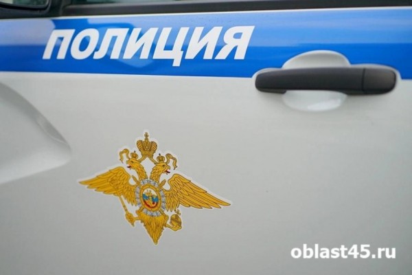 Курганские полицейские задержали скрывавшегося убийцу