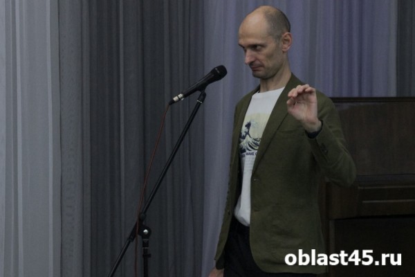 Кино с открытым финалом: курганские зрители меняют фильм &laquo;Маэстро&raquo;