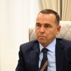 
											Курганское экономическое чудо и дополнительные ресурсы для дальнейшего развития региона губернатор Вадим Шумков обсудил с ведущими экспертами-политологами									