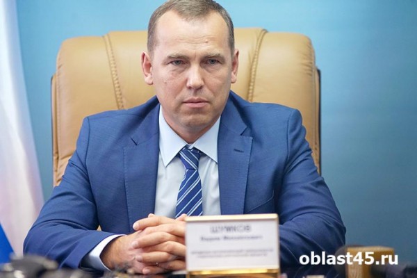 Мошенники активизировались: курганцам пишут от имени губернатора области Мошенники активизировались: курганцам пишут от имени губернатора области
