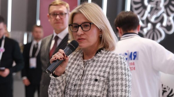 На XII Международном форуме «Россия - спортивная держава» подписано трёхстороннее соглашение в целях популяризации комплекса ГТО. На XII Международном форуме «Россия - спортивная держава» подписано трёхстороннее соглашение в целях популяризации комплекса ГТО.
