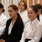 
											Первый заместитель губернатора Андрей Алексеев провёл &laquo;Классную встречу&raquo; с активистами &laquo;Движения первых&raquo;									