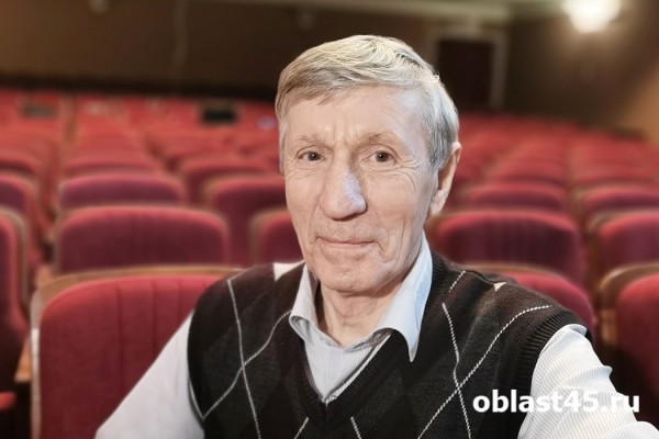 «Обыкновенное чудо»: шадринские сказочники открывают сезон премьерой «Обыкновенное чудо»: шадринские сказочники открывают сезон премьерой