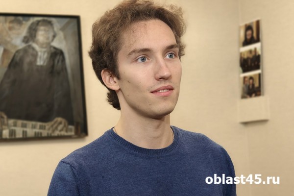 &laquo;На бис&raquo;: в Кургане завершился Х музыкальный фестиваль имени Дмитрия Шостаковича