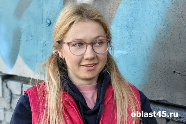 Волшебные лоси, зайцы и Рихард Зорге: в Кургане в разгаре фестиваль стрит-арта