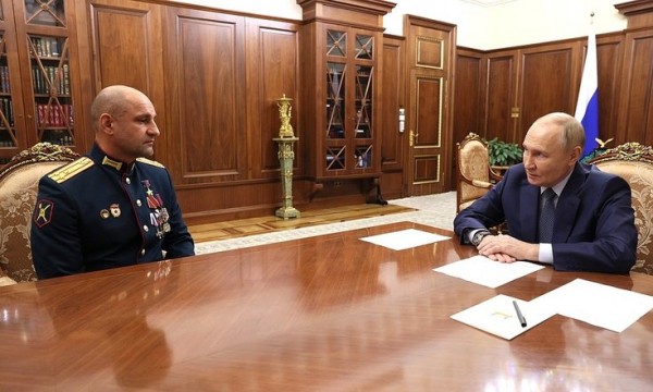 Политолог предположил, чему Жога уделит внимание на посту уральского полпреда