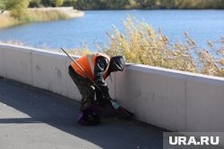 В Кургане ожидается до +3 градусов тепла В Кургане ожидается до +3 градусов тепла