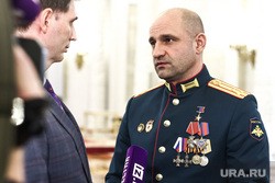 Полпред Жога привез в Екатеринбург двух консильери. Фото Полпред Жога привез в Екатеринбург двух консильери. Фото