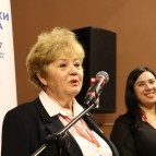 
											Более 50 предприятий региона предложили свои вакансии на ярмарке трудоустройства в Кургане									