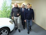 
											Артём Жога: &laquo;Вижу в Курганской области большой потенциал по реабилитации наших бойцов&raquo;									