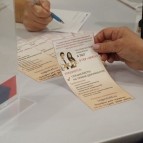 
											Более 50 предприятий региона предложили свои вакансии на ярмарке трудоустройства в Кургане									