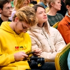 
											В Курганской области стартовал фестиваль фотографии на природе &laquo;Nature Photo Camp&raquo;									