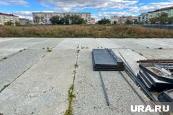 Cтройка на месте бывшего кинотеатра «Звездный» в Кургане тормозилась из-за проблем со сваями. Инсайд Cтройка на месте бывшего кинотеатра «Звездный» в Кургане тормозилась из-за проблем со сваями. Инсайд