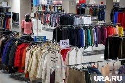 Почему закрываются секонд-хенды в Кургане Почему закрываются секонд-хенды в Кургане
