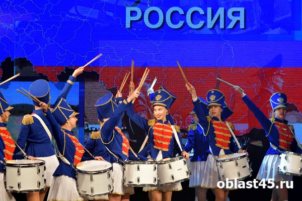 Гордость Зауралья: курганприборовцы отмечены за вклад в развитие машиностроения