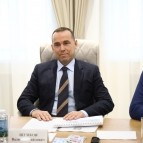 
											Курганское экономическое чудо и дополнительные ресурсы для дальнейшего развития региона губернатор Вадим Шумков обсудил с ведущими экспертами-политологами									