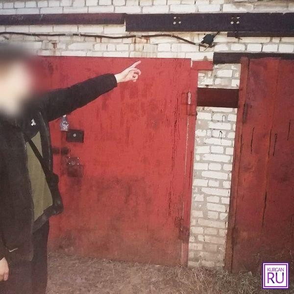 18-летний зауралец вовлек в наркобизнес несовершеннолетних