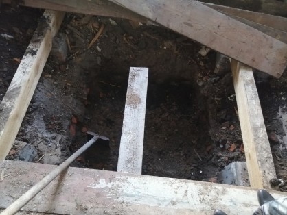 В Кургане местный житель признан виновным в убийстве своего знакомого, совершенном в 2017 году В Кургане местный житель признан виновным в убийстве своего знакомого, совершенном в 2017 году