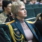 
											В Курганской области прошёл областной форум, посвященный образованию Комитета семей воинов Отечества									