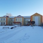 
											В Мишкино готовится к открытию капитально отремонтированная начальная школа									