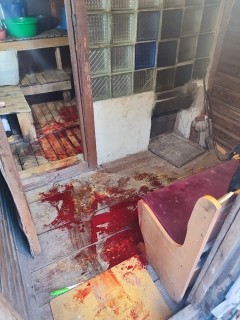 Жительница Кургана обвиняется в причинении смерти местному жителю Жительница Кургана обвиняется в причинении смерти местному жителю