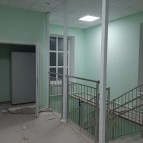 
											В Мишкино готовится к открытию капитально отремонтированная начальная школа									