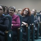 
											В Курганской области прошёл областной форум, посвященный образованию Комитета семей воинов Отечества									