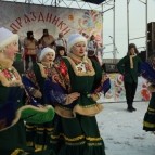 В Курганской области прошел третий региональный фестиваль-ярмарка «Михайловский торжок»
В Курганской области прошел третий региональный фестиваль-ярмарка «Михайловский торжок»