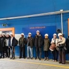 
											В Курганской области прошёл образовательный тур для будущих инженеров									