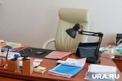Уволенная замглавврача скандальной курганской больницы вернулась на работу Уволенная замглавврача скандальной курганской больницы вернулась на работу