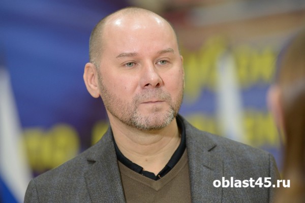 Память, честь и мастерство: в Кургане дали старт юбилейному кубку Малинникова