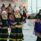 В Курганской области прошел третий региональный фестиваль-ярмарка «Михайловский торжок»
В Курганской области прошел третий региональный фестиваль-ярмарка «Михайловский торжок»