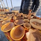 В Курганской области прошел третий региональный фестиваль-ярмарка «Михайловский торжок»
В Курганской области прошел третий региональный фестиваль-ярмарка «Михайловский торжок»