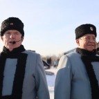 В Курганской области прошел третий региональный фестиваль-ярмарка «Михайловский торжок»
В Курганской области прошел третий региональный фестиваль-ярмарка «Михайловский торжок»