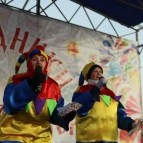 В Курганской области прошел третий региональный фестиваль-ярмарка «Михайловский торжок»
В Курганской области прошел третий региональный фестиваль-ярмарка «Михайловский торжок»