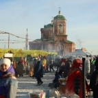 В Курганской области прошел третий региональный фестиваль-ярмарка «Михайловский торжок»
В Курганской области прошел третий региональный фестиваль-ярмарка «Михайловский торжок»