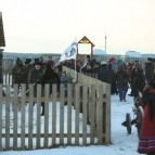 В Курганской области прошел третий региональный фестиваль-ярмарка «Михайловский торжок»
В Курганской области прошел третий региональный фестиваль-ярмарка «Михайловский торжок»