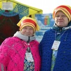 В Курганской области прошел третий региональный фестиваль-ярмарка «Михайловский торжок»
В Курганской области прошел третий региональный фестиваль-ярмарка «Михайловский торжок»