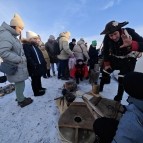 В Курганской области прошел третий региональный фестиваль-ярмарка «Михайловский торжок»
В Курганской области прошел третий региональный фестиваль-ярмарка «Михайловский торжок»