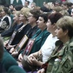 
											В Курганской области прошёл областной форум, посвященный образованию Комитета семей воинов Отечества									