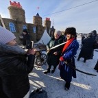 В Курганской области прошел третий региональный фестиваль-ярмарка «Михайловский торжок»
В Курганской области прошел третий региональный фестиваль-ярмарка «Михайловский торжок»